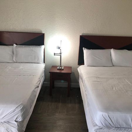 Petersburg Va Hotel エクステリア 写真