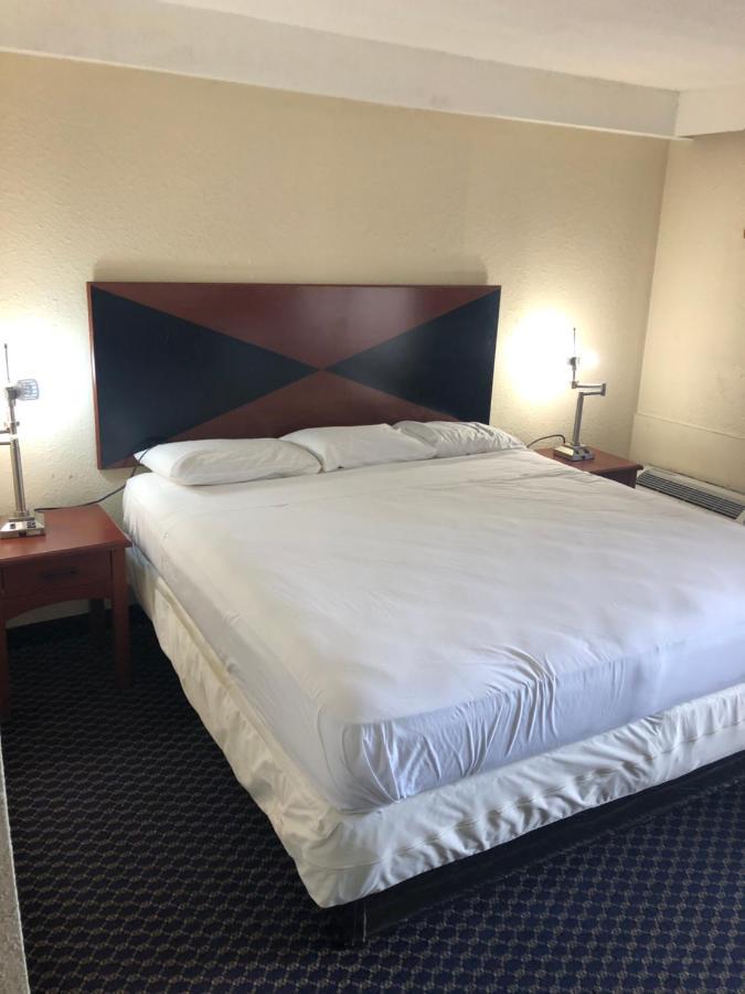 Petersburg Va Hotel エクステリア 写真