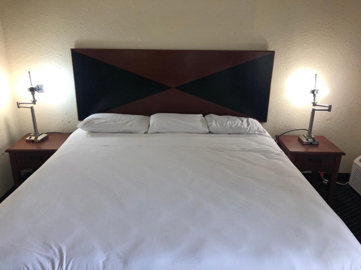 Petersburg Va Hotel エクステリア 写真