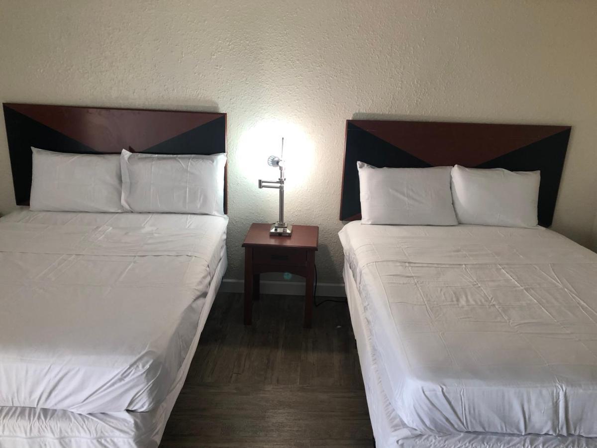 Petersburg Va Hotel エクステリア 写真