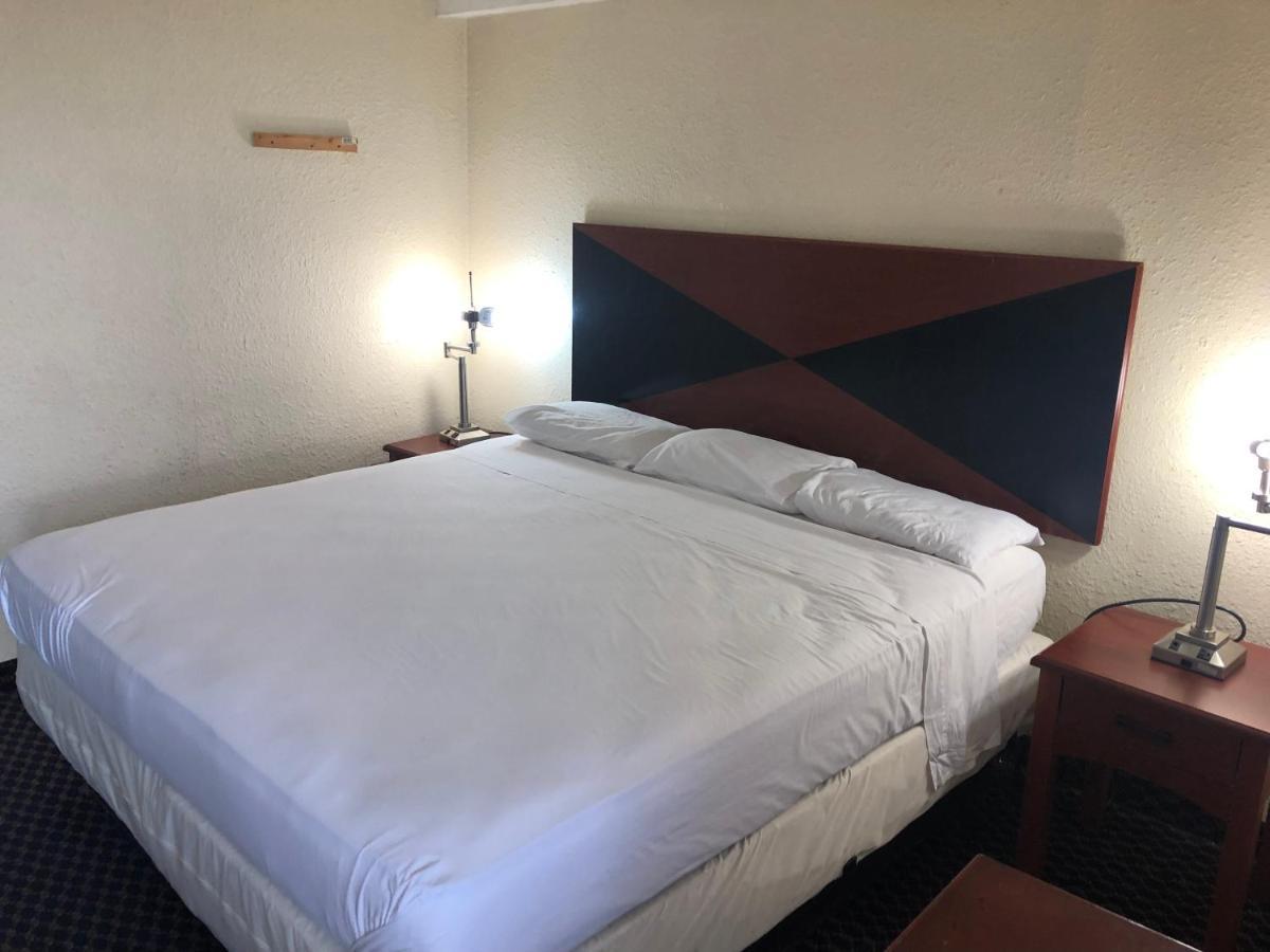 Petersburg Va Hotel エクステリア 写真
