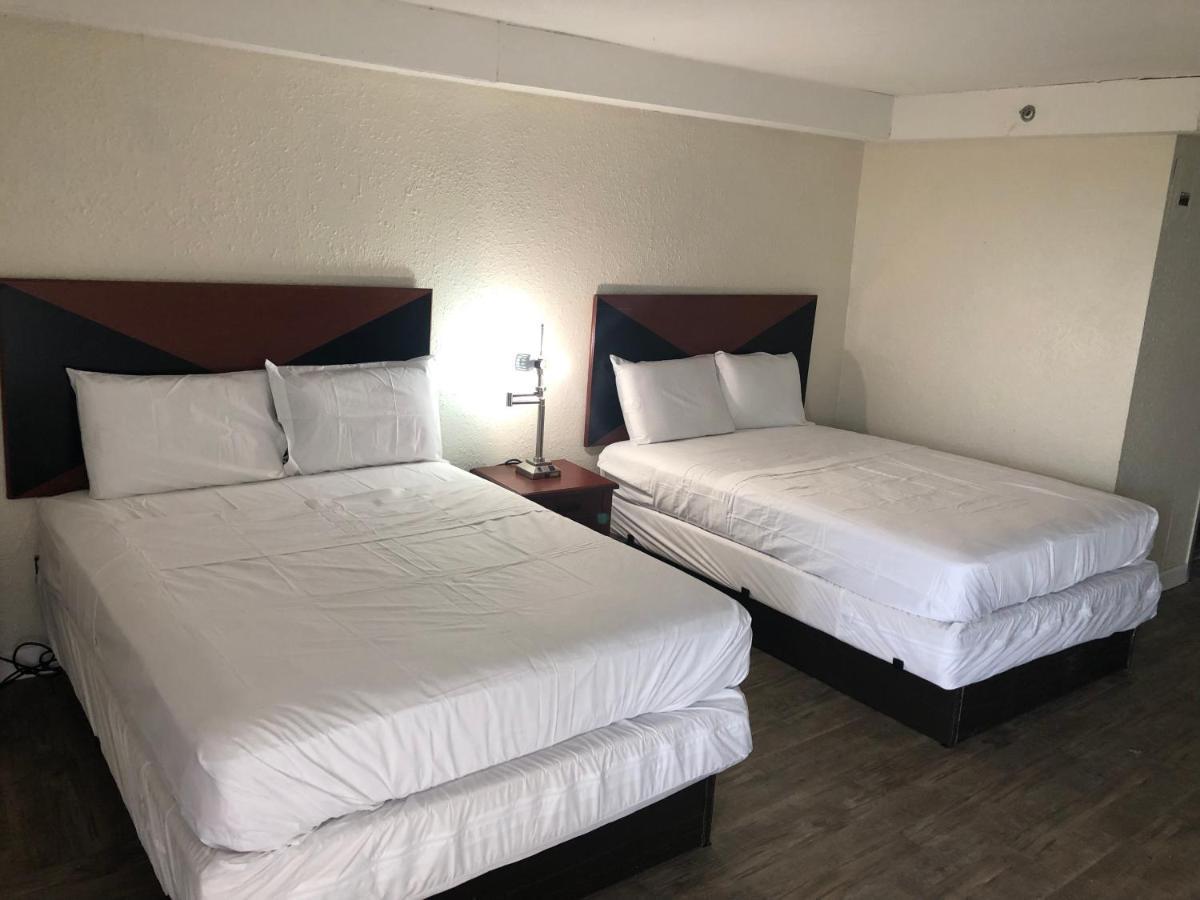 Petersburg Va Hotel エクステリア 写真
